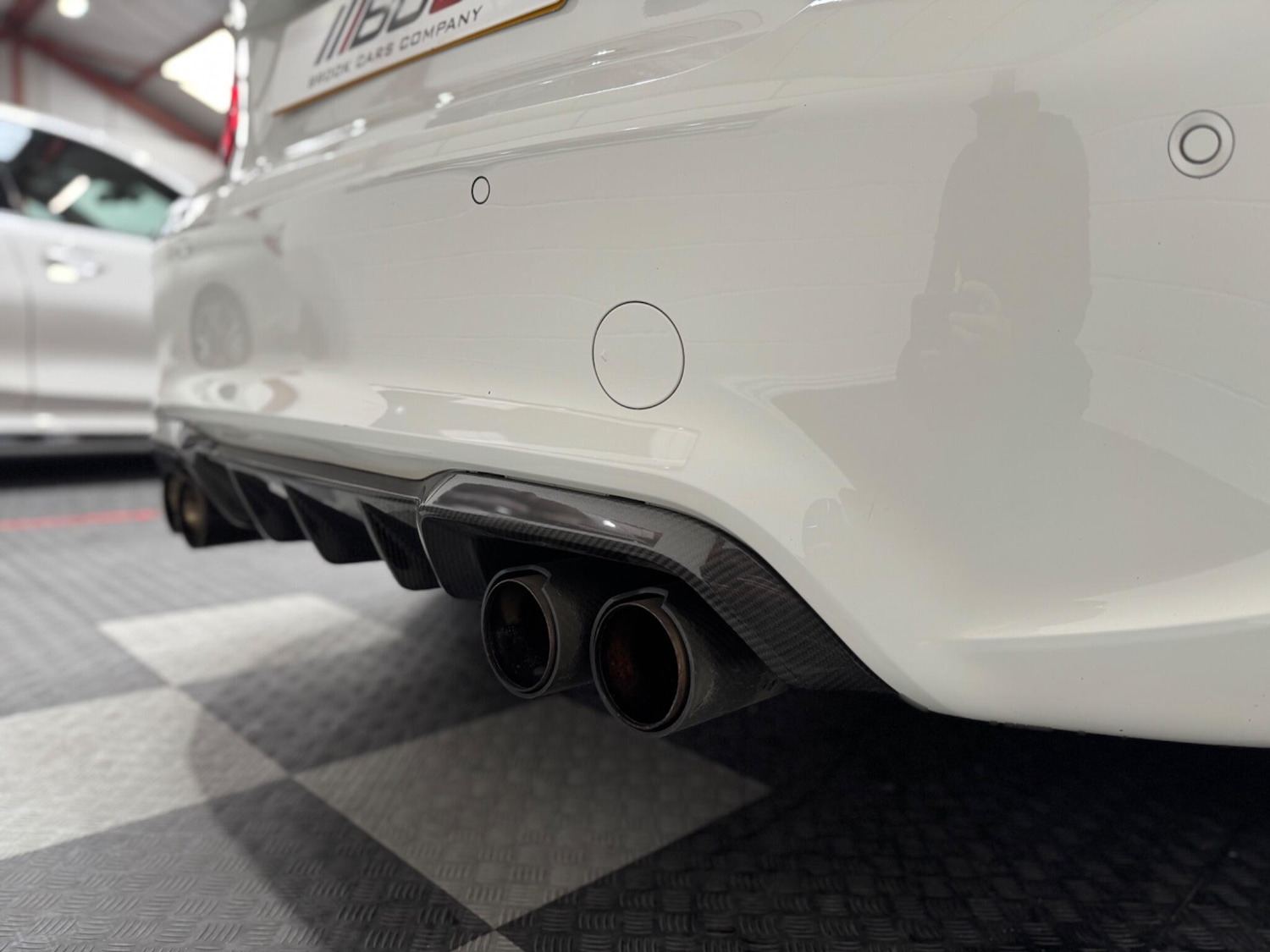 Used BMW M2 2016 for sale - 75740859: Photo 25