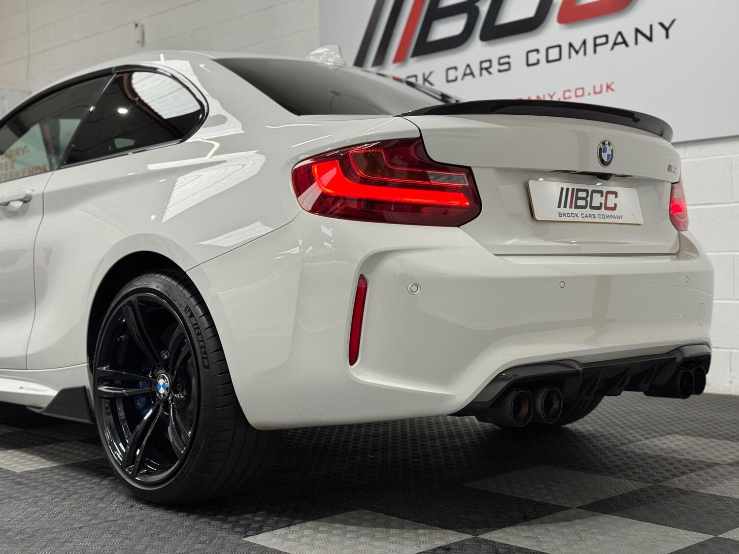 Used BMW M2 2016 for sale - 75740859: Photo 41