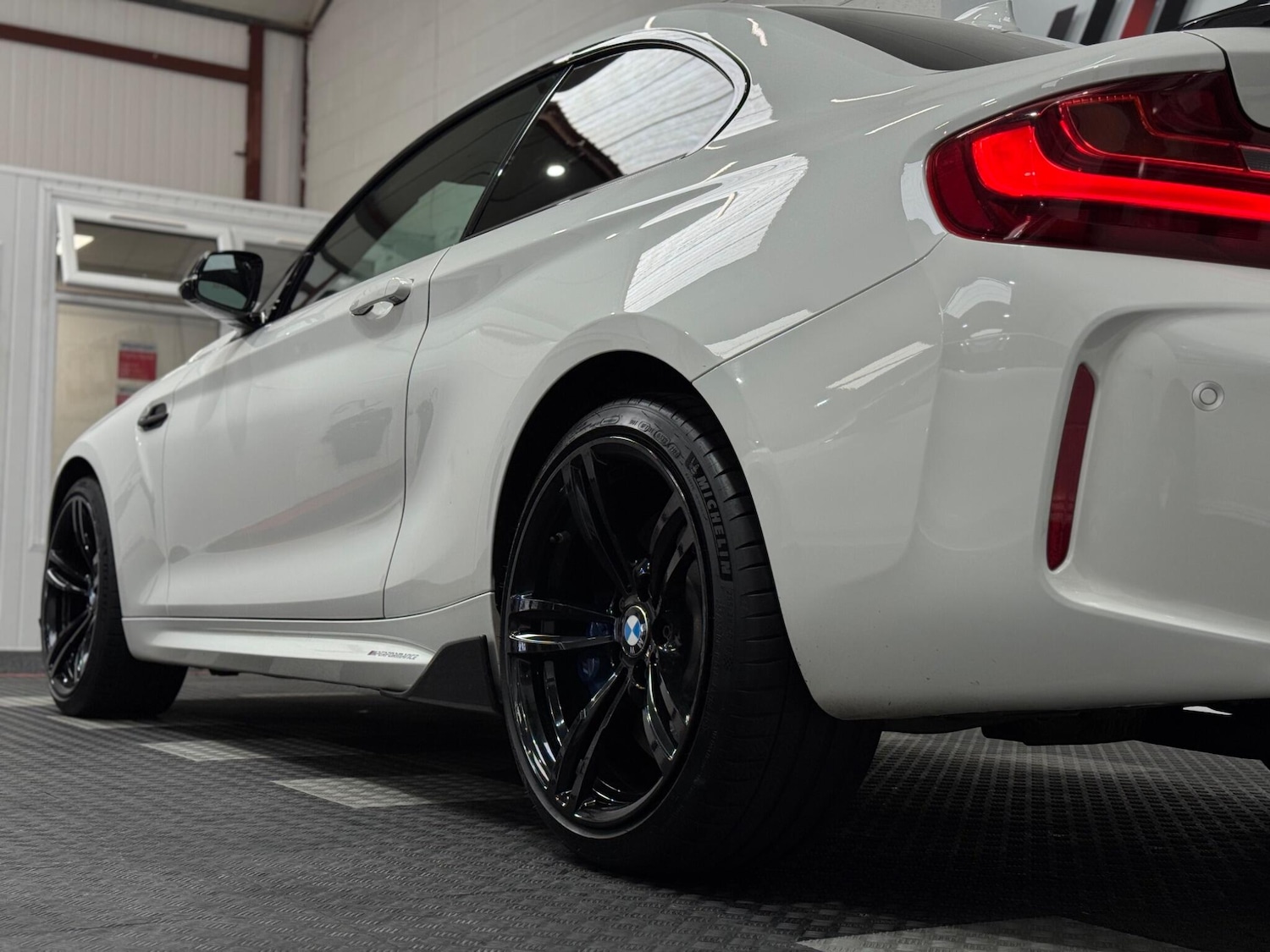 Used BMW M2 2016 for sale - 75740859: Photo 42