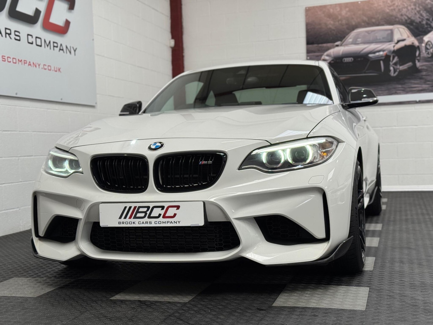 Used BMW M2 2016 for sale - 75740859: Photo 7