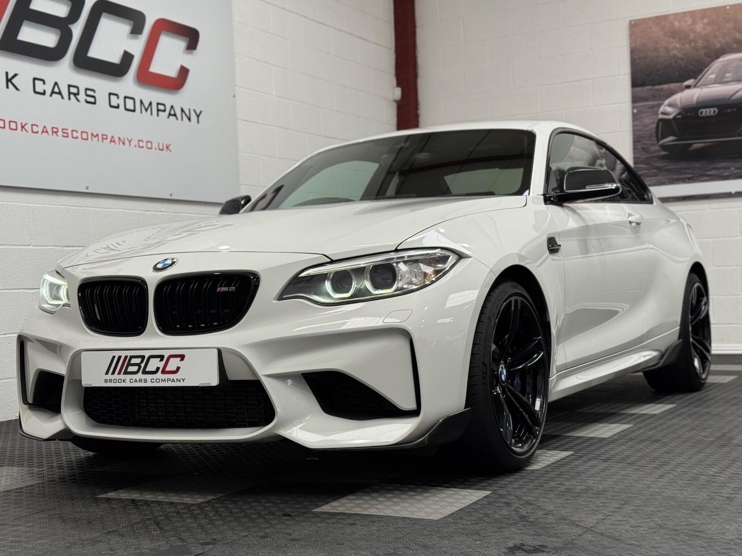 Used BMW M2 2016 for sale - 75740859: Photo 9