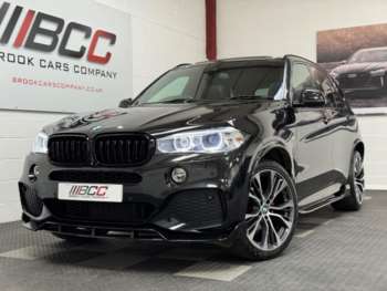 (68) - 3.0 30d M Sport Auto xDrive Euro 6 (s/s) 5dr