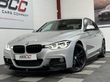 Used BMW 3 Series 2017 for sale - 78319276: Photo