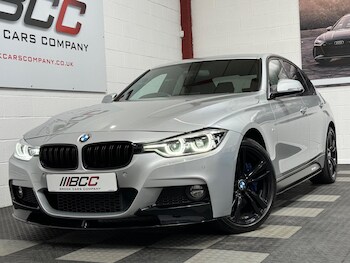 Used BMW 3 Series 2017 for sale - 78319276: Photo