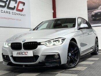 Used BMW 3 Series 2017 for sale - 78319276: Photo