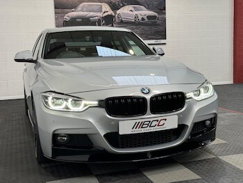 Used BMW 3 Series 2017 for sale - 78319276: Photo