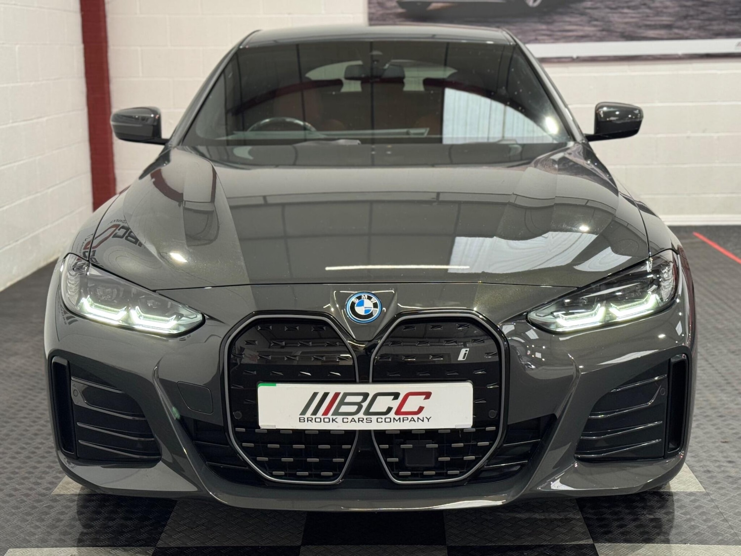 Used BMW i4 2023 for sale - 77964980: Photo 2