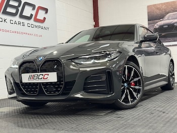 Used BMW i4 2023 for sale - 77964980: Photo