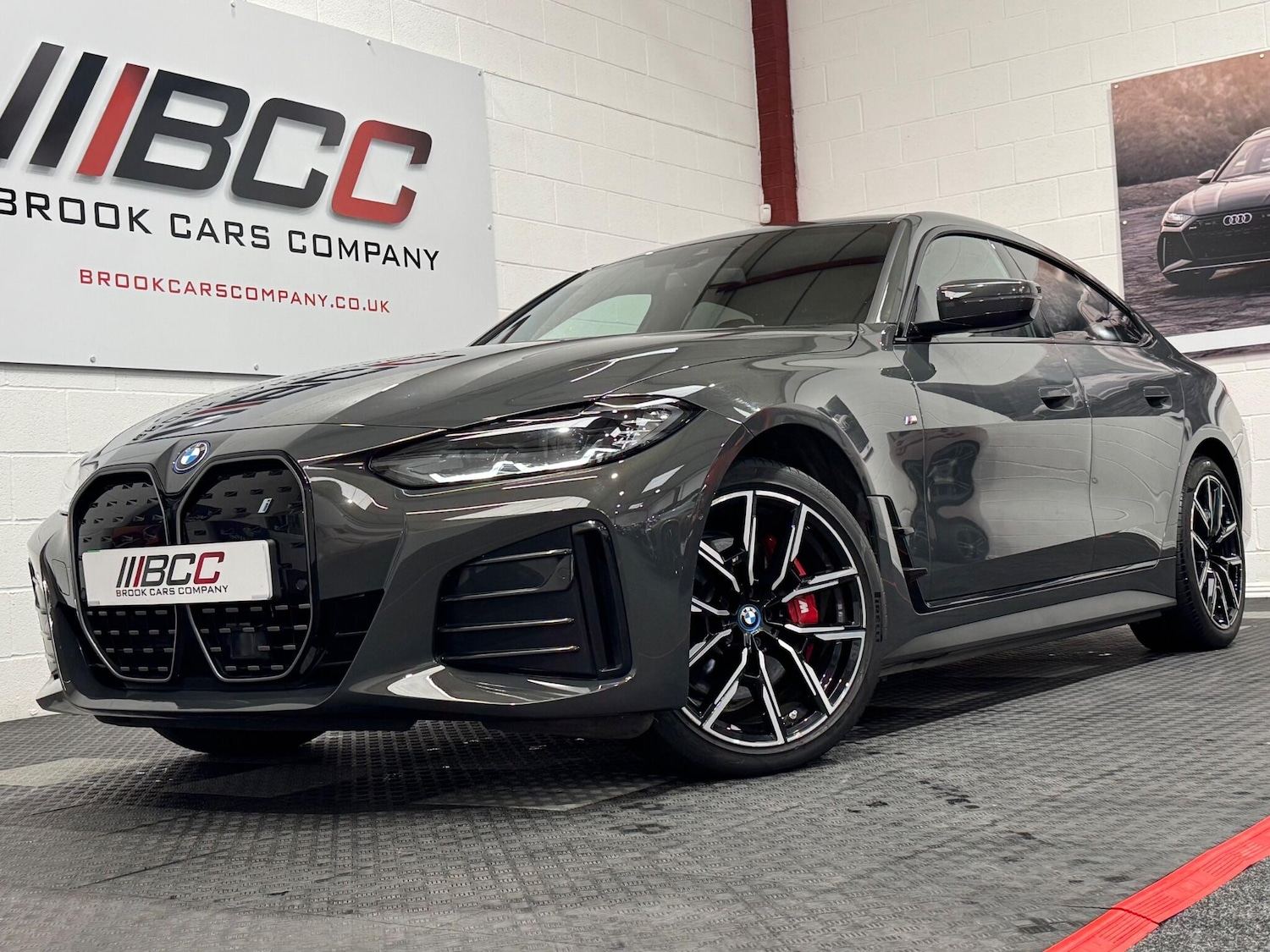 Used BMW i4 2023 for sale - 77964980: Photo 5