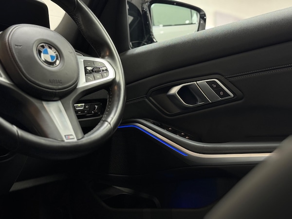 Used BMW 3 Series 2022 for sale - 75539901: Photo 10