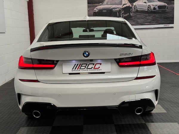 Used BMW 3 Series 2022 for sale - 75539901: Photo 12