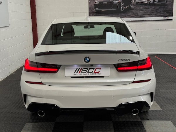 Used BMW 3 Series 2022 for sale - 75539901: Photo 13