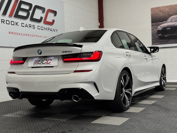 Used BMW 3 Series 2022 for sale - 75539901: Photo 15