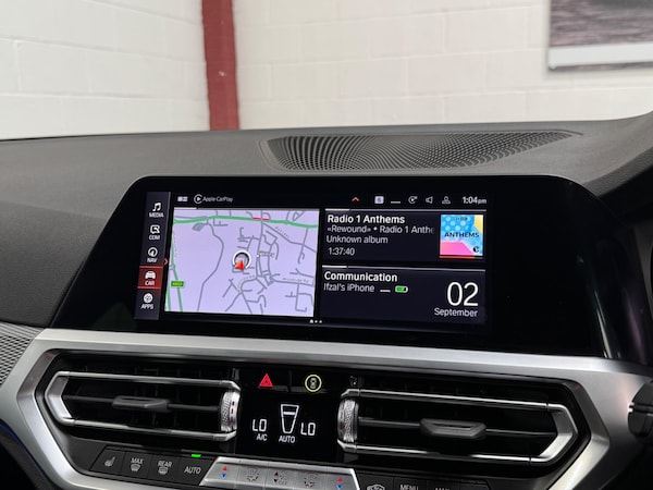 Used BMW 3 Series 2022 for sale - 75539901: Photo 19