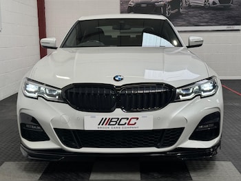 Used BMW 3 Series 2022 for sale - 75539901: Photo