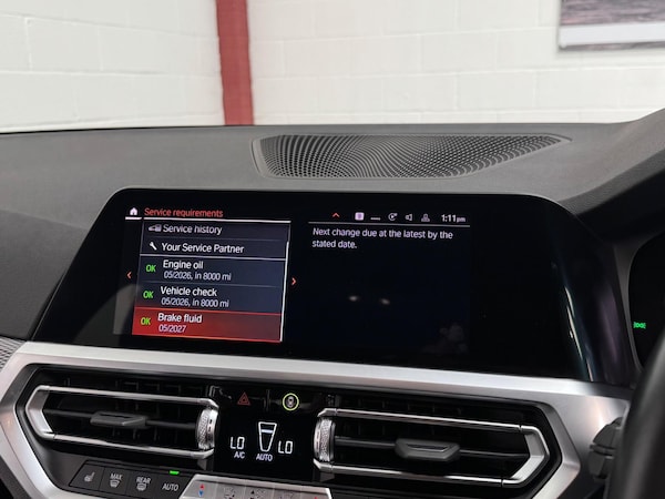 Used BMW 3 Series 2022 for sale - 75539901: Photo 20