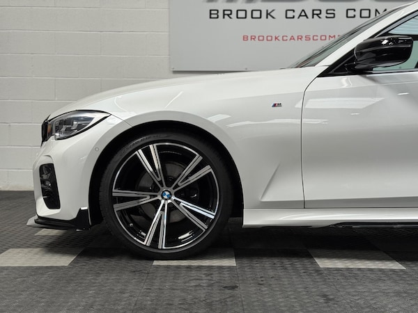 Used BMW 3 Series 2022 for sale - 75539901: Photo 21
