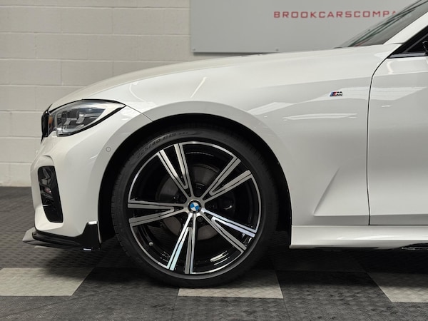 Used BMW 3 Series 2022 for sale - 75539901: Photo 22