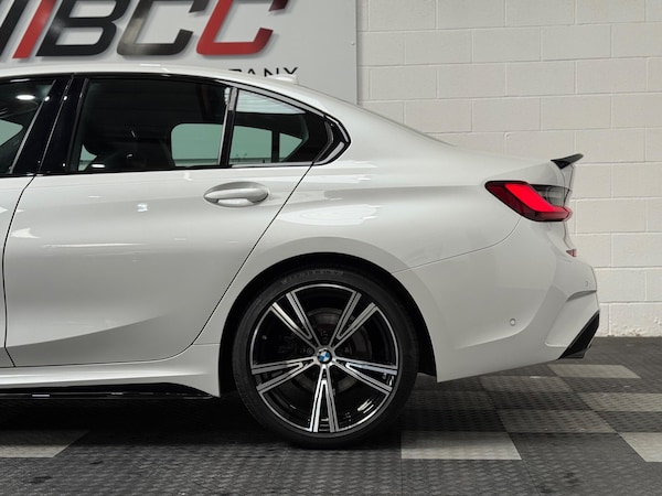 Used BMW 3 Series 2022 for sale - 75539901: Photo 24