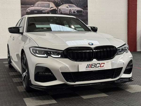 Used BMW 3 Series 2022 for sale - 75539901: Photo 25