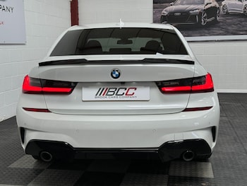 Used BMW 3 Series 2022 for sale - 75539901: Photo