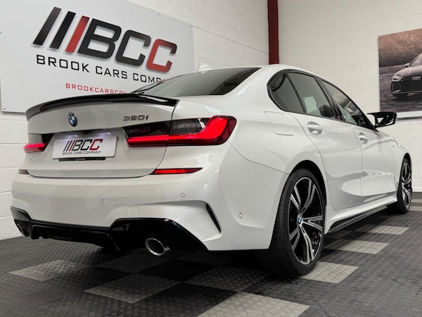 Used BMW 3 Series 2022 for sale - 75539901: Photo 33