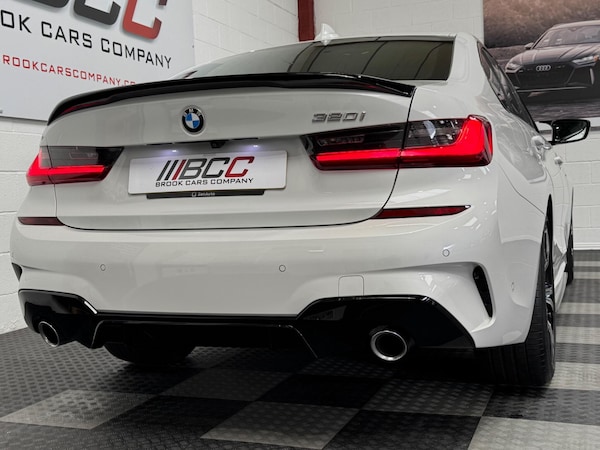 Used BMW 3 Series 2022 for sale - 75539901: Photo 34