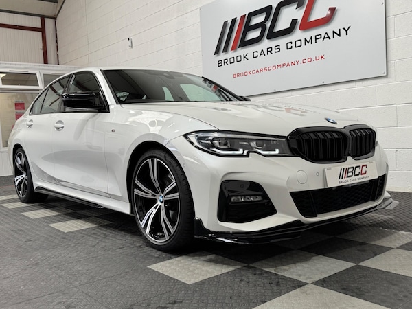 Used BMW 3 Series 2022 for sale - 75539901: Photo 35