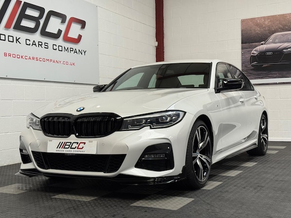 Used BMW 3 Series 2022 for sale - 75539901: Photo 3