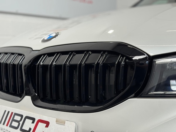 Used BMW 3 Series 2022 for sale - 75539901: Photo 43