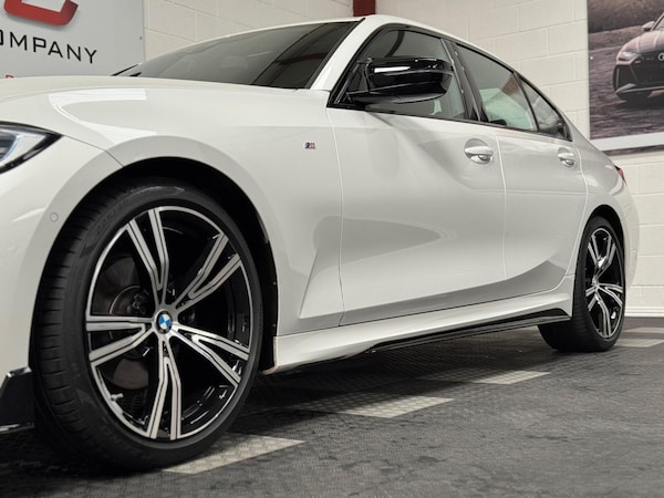 Used BMW 3 Series 2022 for sale - 75539901: Photo 45