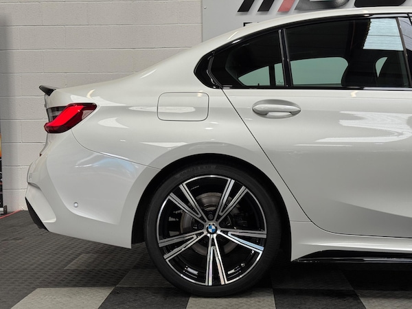 Used BMW 3 Series 2022 for sale - 75539901: Photo 4