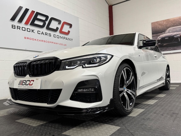 Used BMW 3 Series 2022 for sale - 75539901: Photo 51