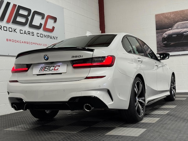 Used BMW 3 Series 2022 for sale - 75539901: Photo 52
