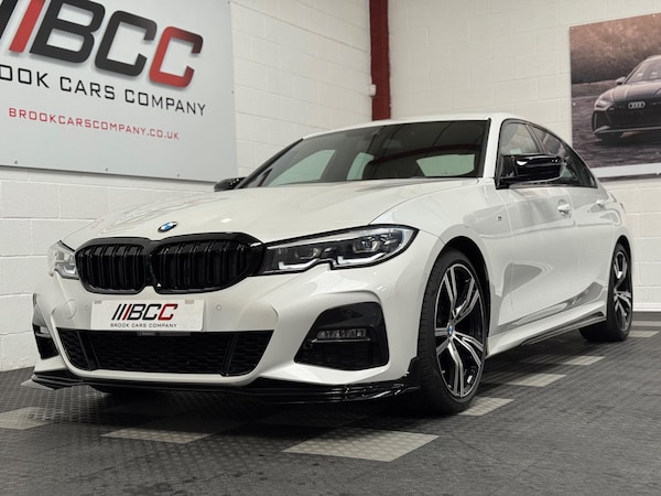 Used BMW 3 Series 2022 for sale - 75539901: Photo 54