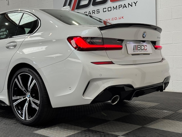 Used BMW 3 Series 2022 for sale - 75539901: Photo 55