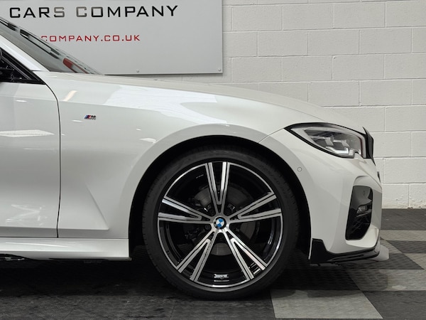 Used BMW 3 Series 2022 for sale - 75539901: Photo 5