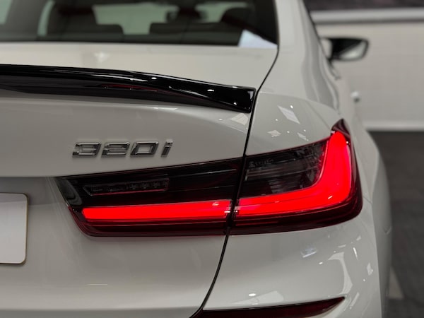 Used BMW 3 Series 2022 for sale - 75539901: Photo 60