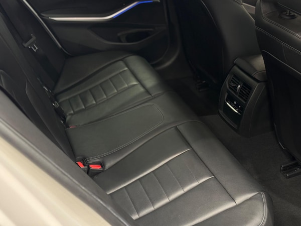 Used BMW 3 Series 2022 for sale - 75539901: Photo 64