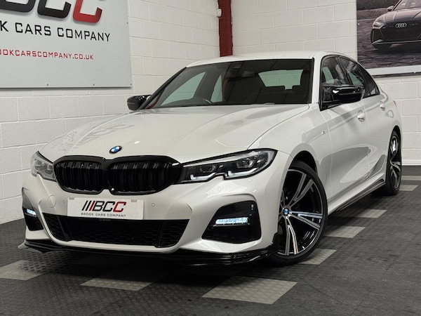 Used BMW 3 Series 2022 for sale - 75539901: Photo 67