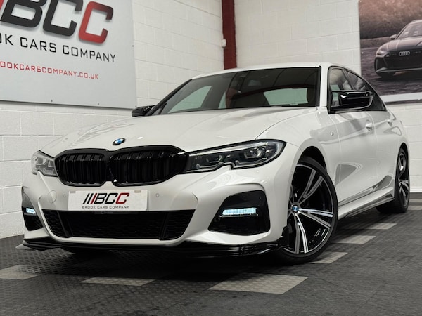 Used BMW 3 Series 2022 for sale - 75539901: Photo 69