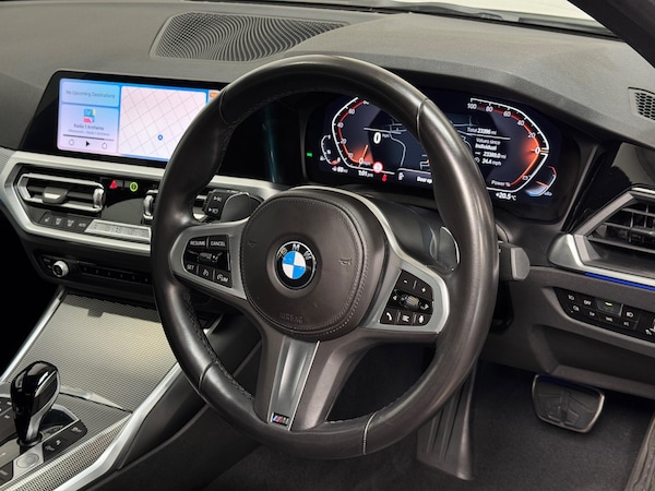 Used BMW 3 Series 2022 for sale - 75539901: Photo 6