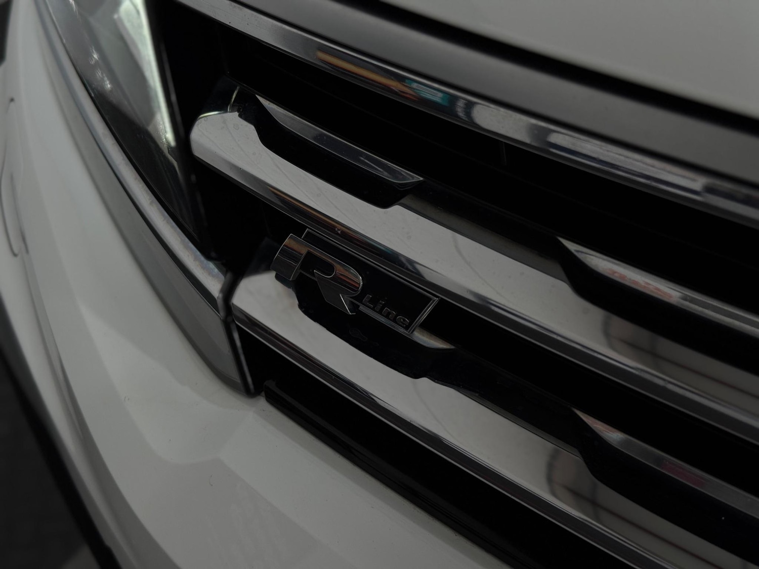 Used Volkswagen Tiguan 2016 for sale - 78047678: Photo 16