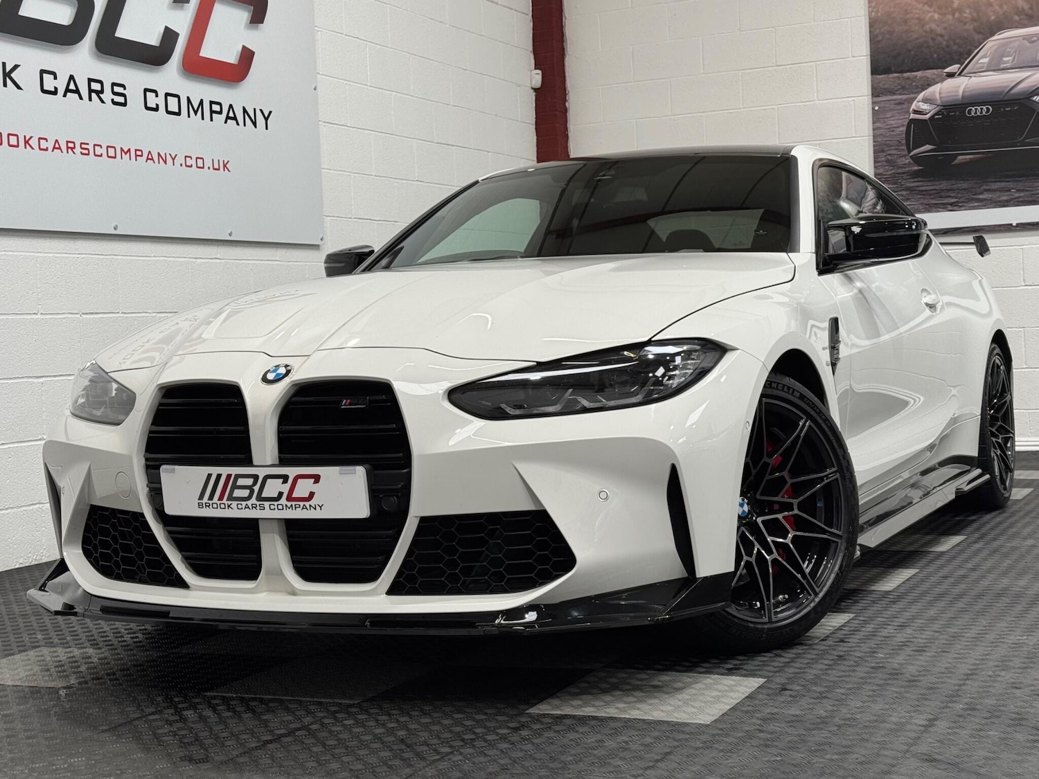 Used BMW M4 2021 for sale - 76988820: Photo 100