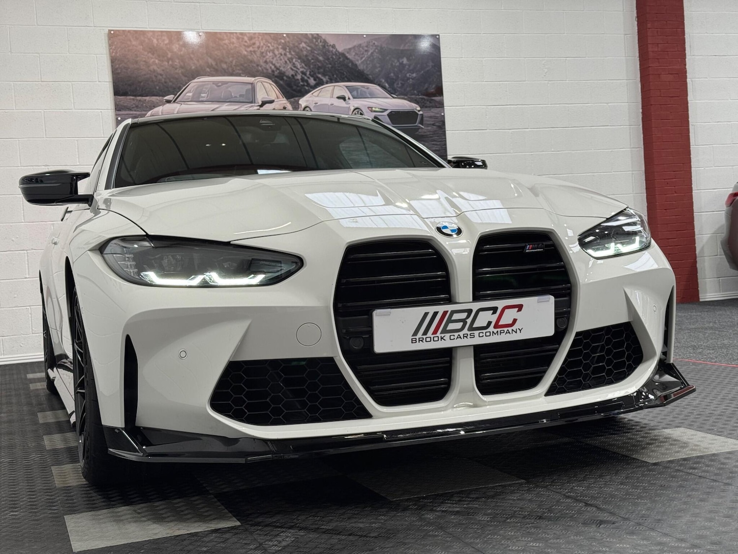 Used BMW M4 2021 for sale - 76988820: Photo 11