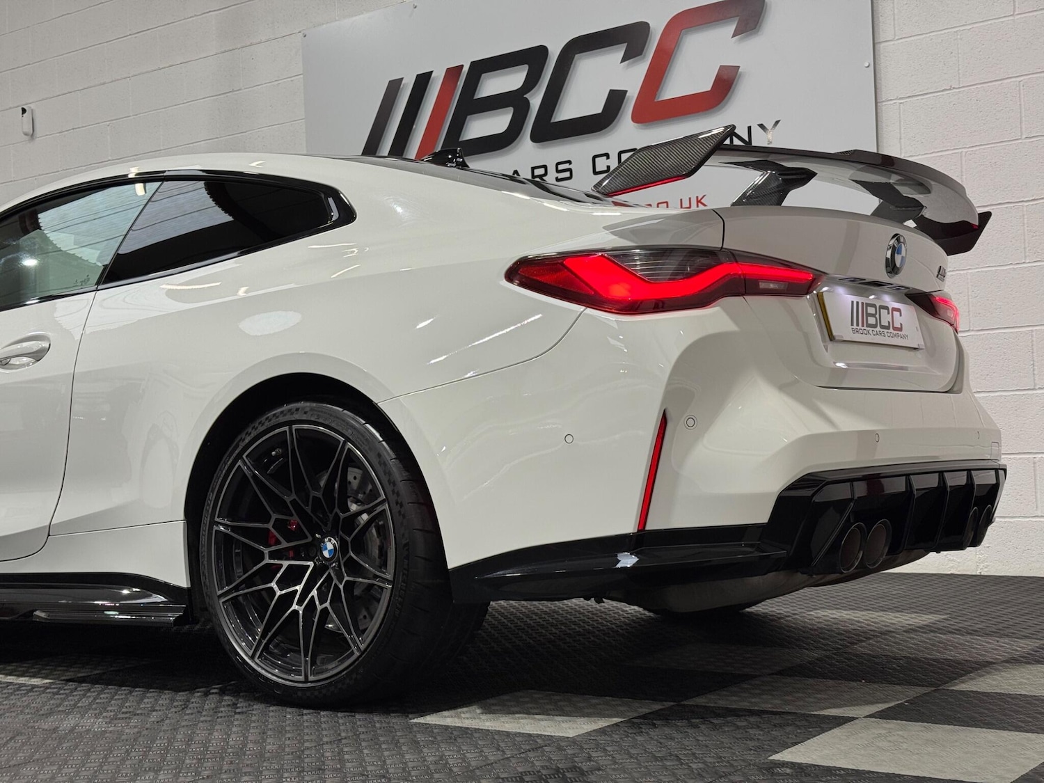 Used BMW M4 2021 for sale - 76988820: Photo 12