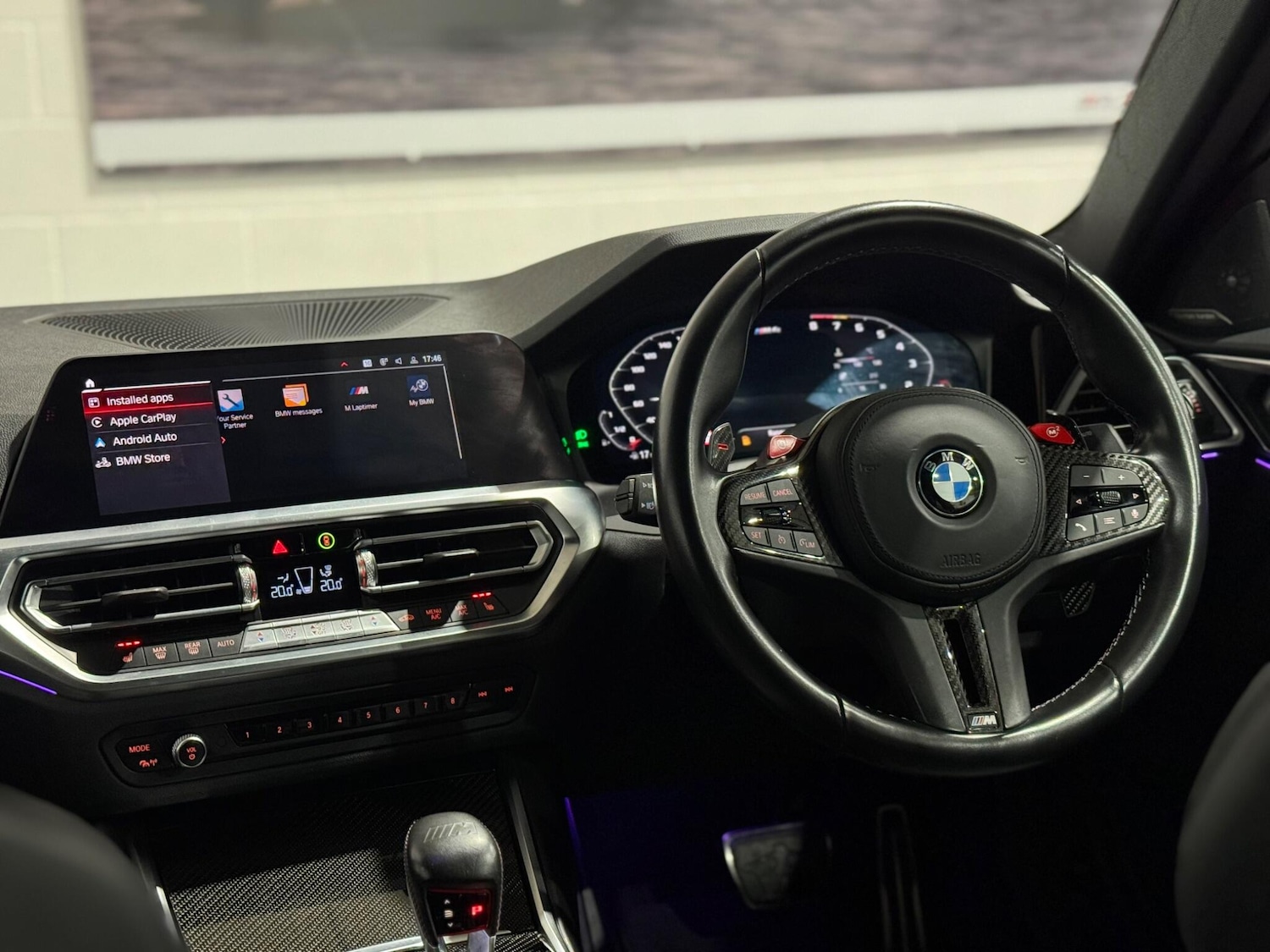 Used BMW M4 2021 for sale - 76988820: Photo 18