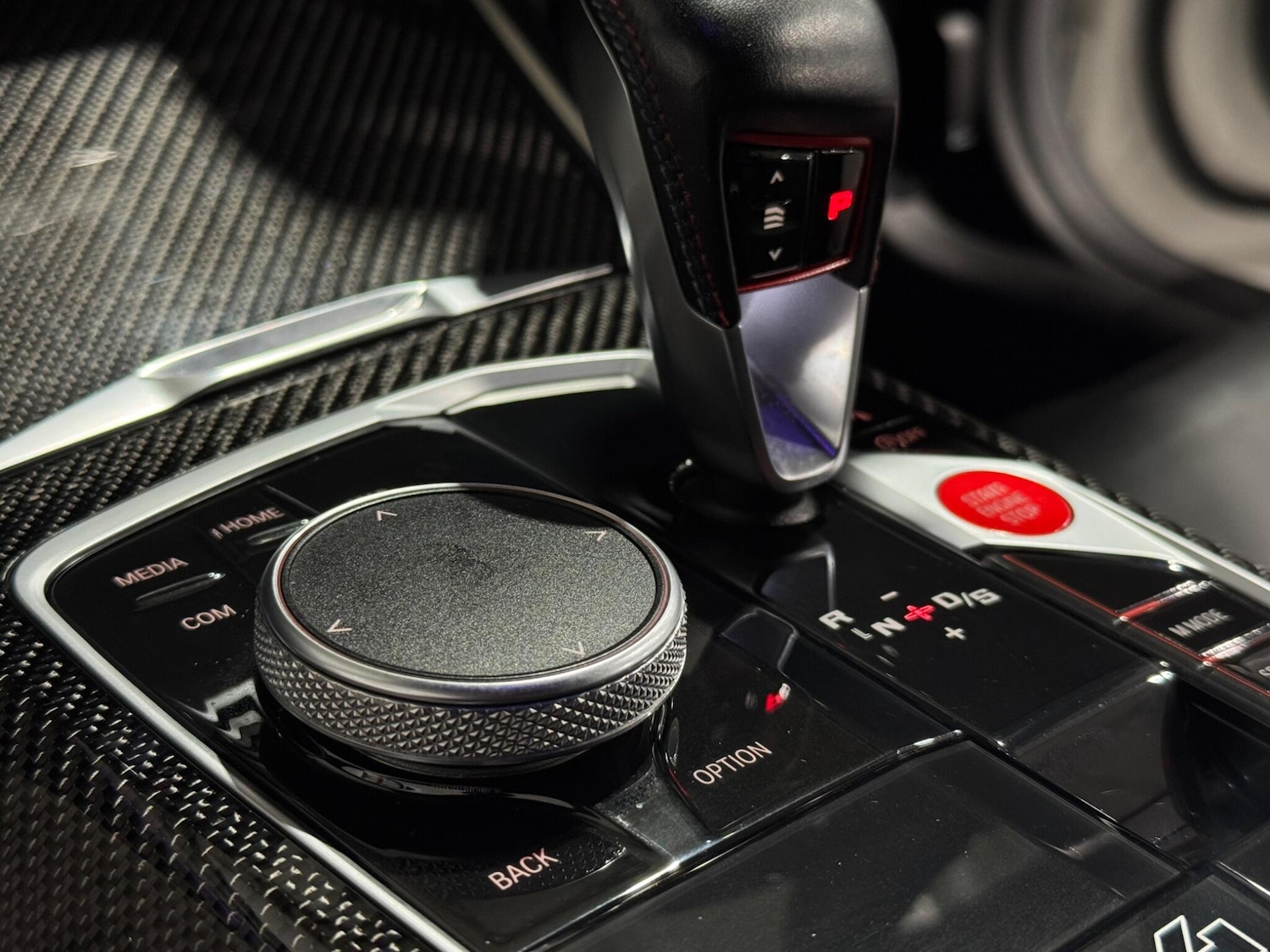 Used BMW M4 2021 for sale - 76988820: Photo 19