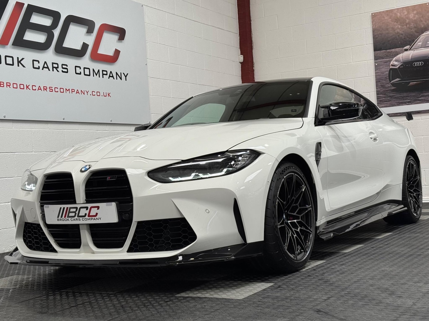 Used BMW M4 2021 for sale - 76988820: Photo 21