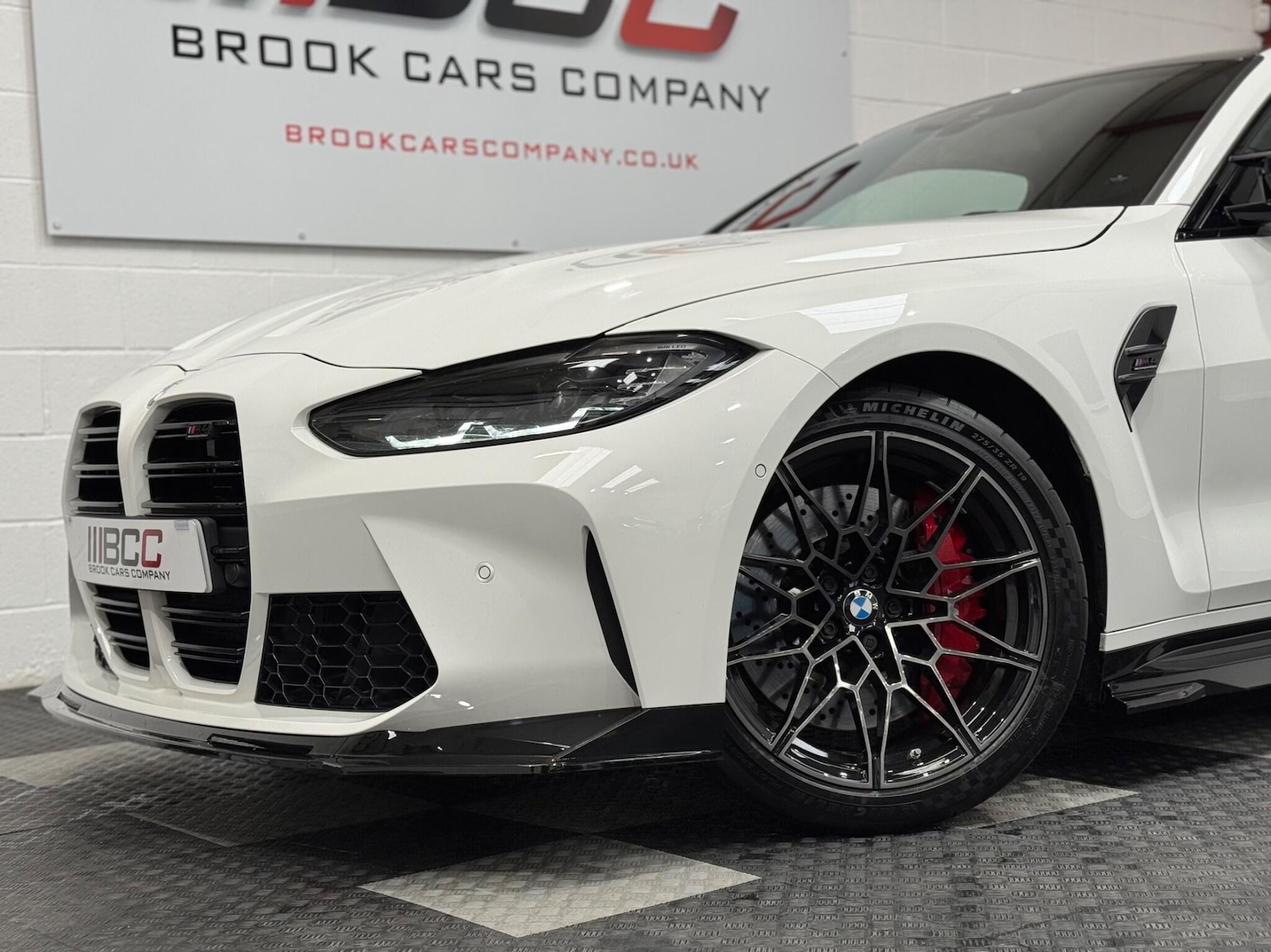 Used BMW M4 2021 for sale - 76988820: Photo 22